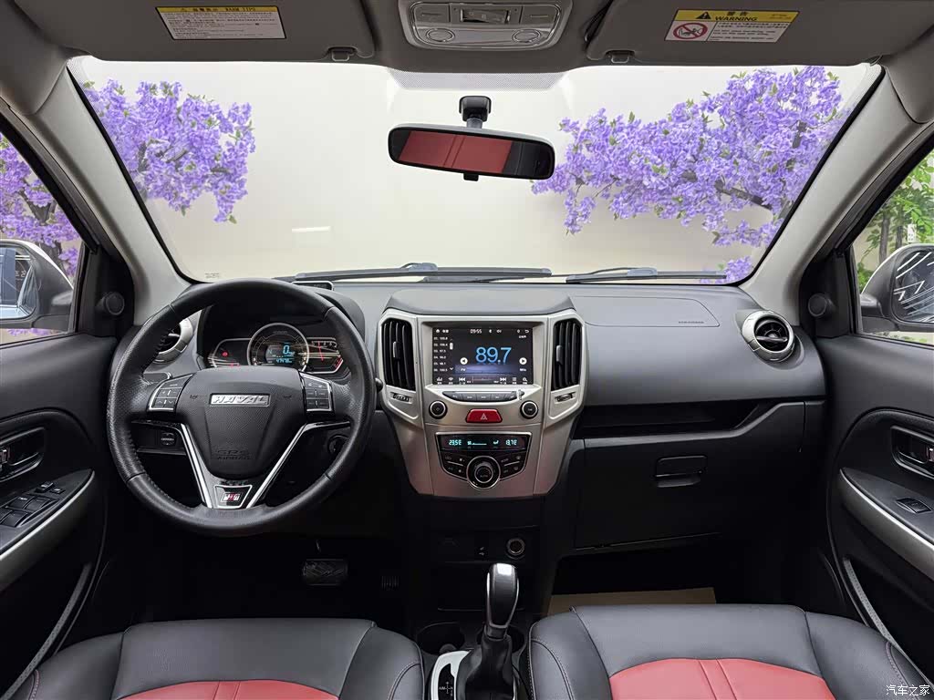 Haval H1, 2016 14