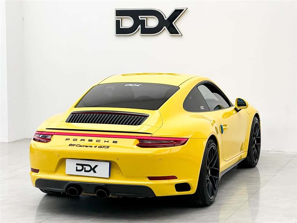 Porsche 911, 2019 все фото