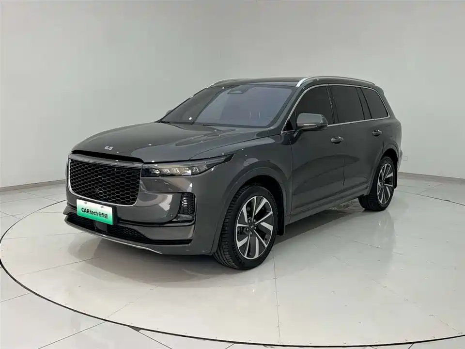 Li Auto Ideal ONE