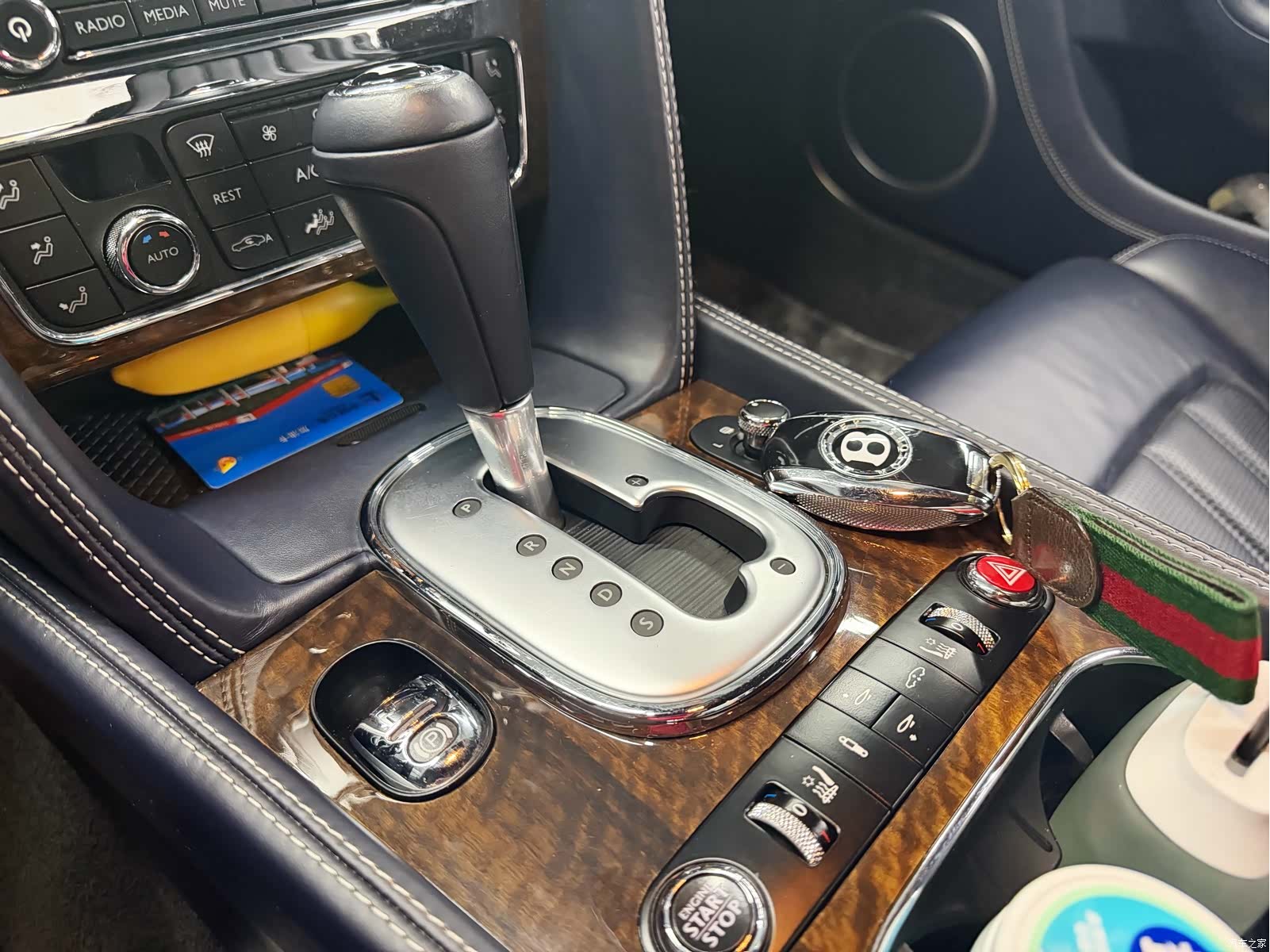 Bentley Continental GT, 2013 18