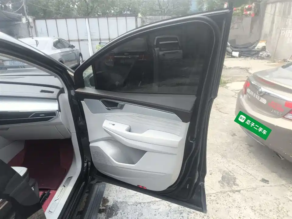 Volkswagen Lanjing