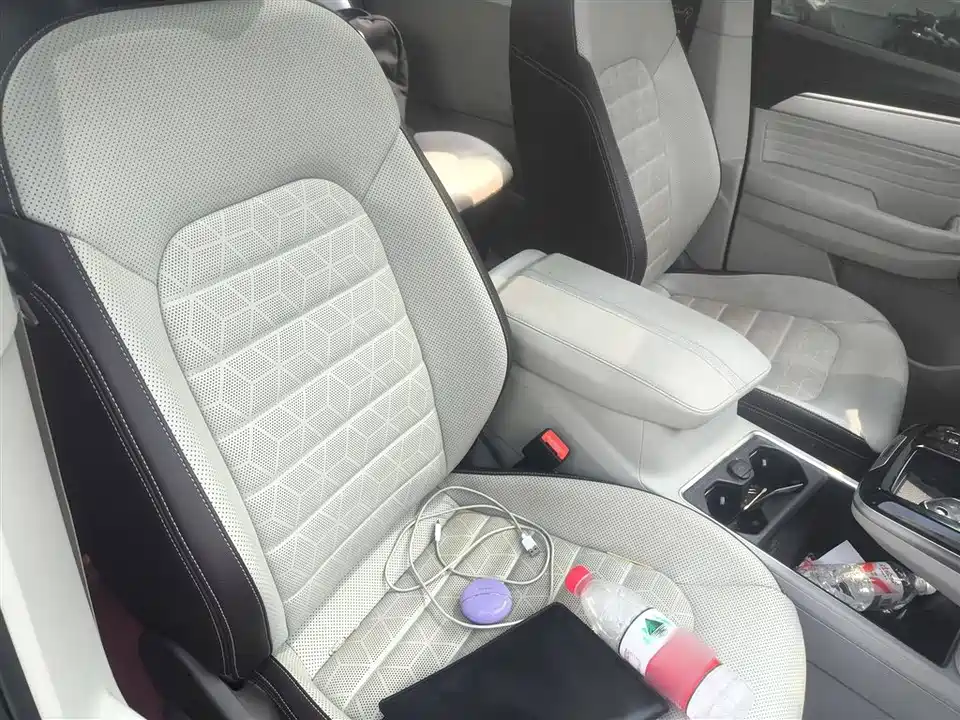 Volkswagen Lanjing