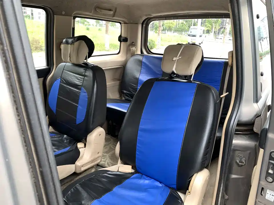 Changan Kaicheng Uno S