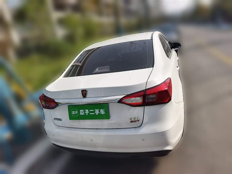 Roewe 360
