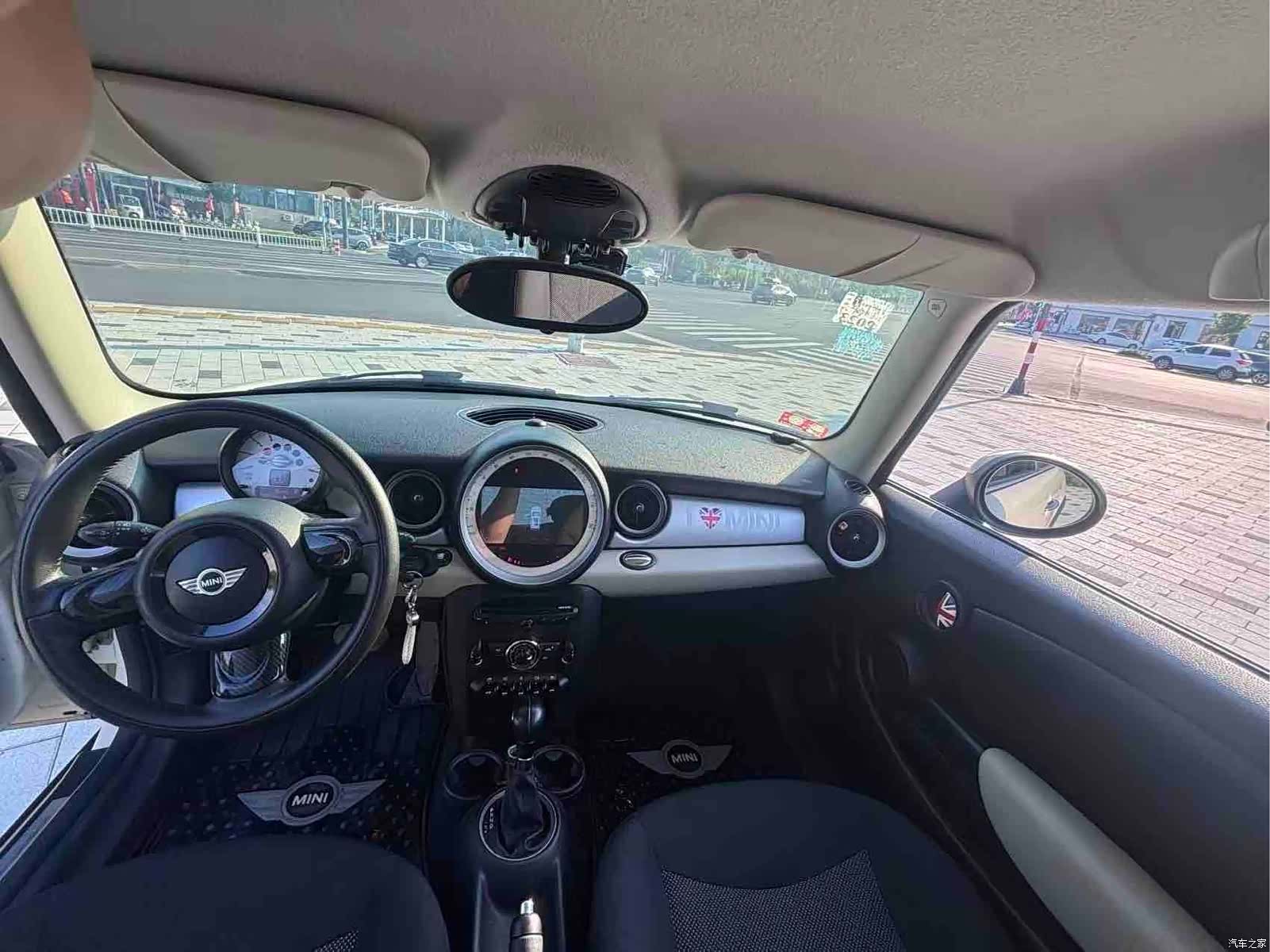 Mini ONE, 2013 все фото
