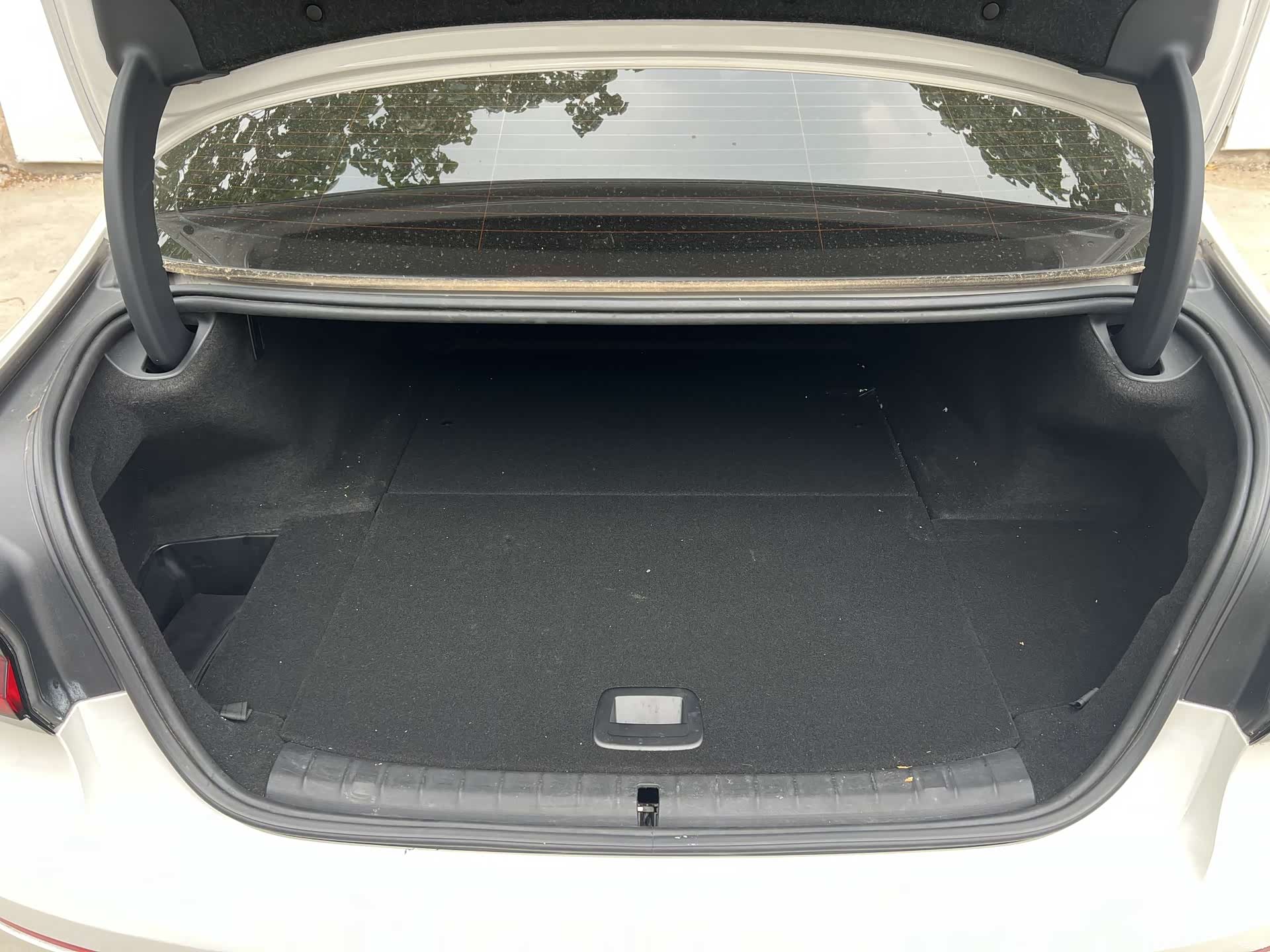 BMW 5 Series, 2021 14