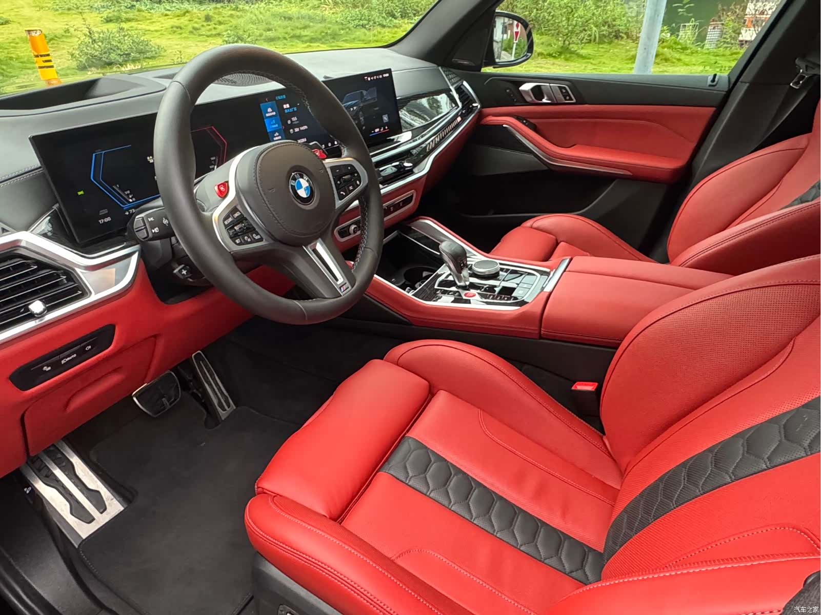 BMW X5, 2024 8