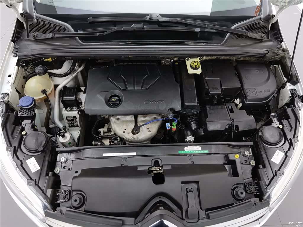 Citroen C4, 2016 6
