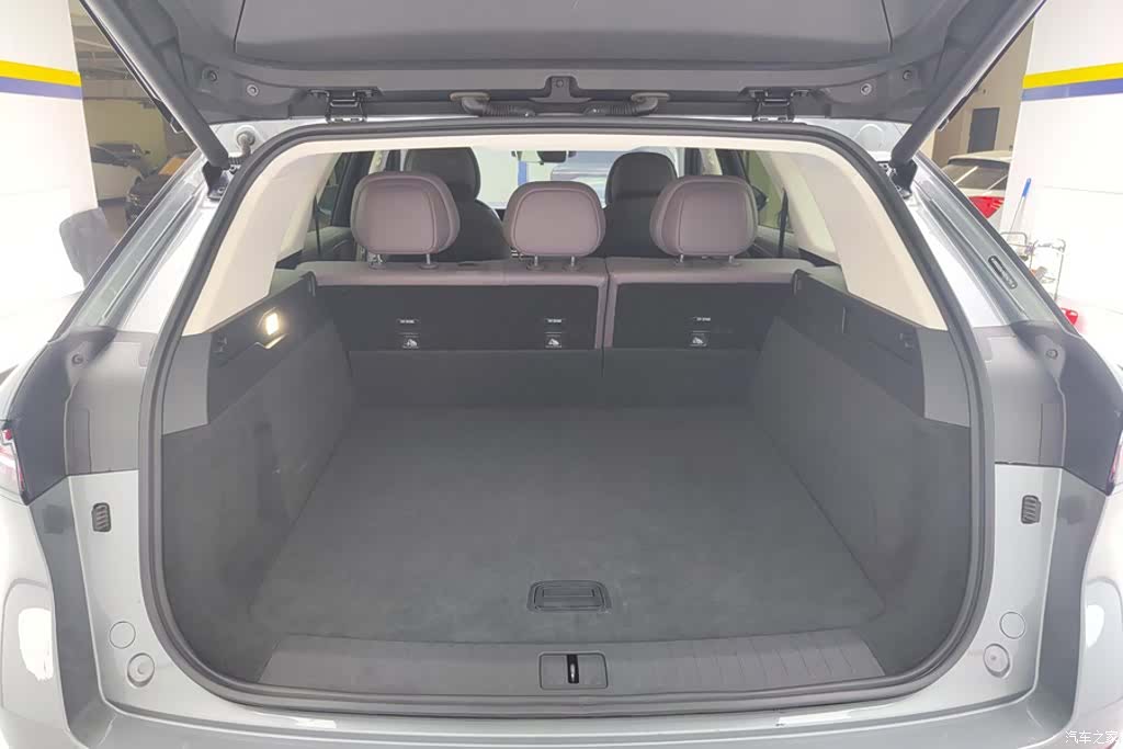 Chery Tiggo 9, 2024 4