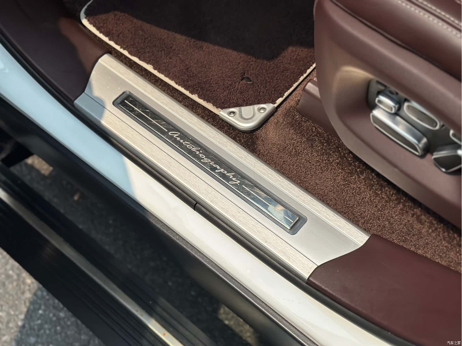 Land Rover Range Rover, 2015 6