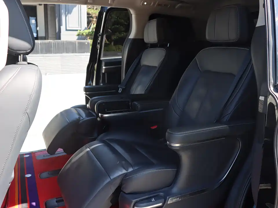 Trumpchi Trumpchi M8