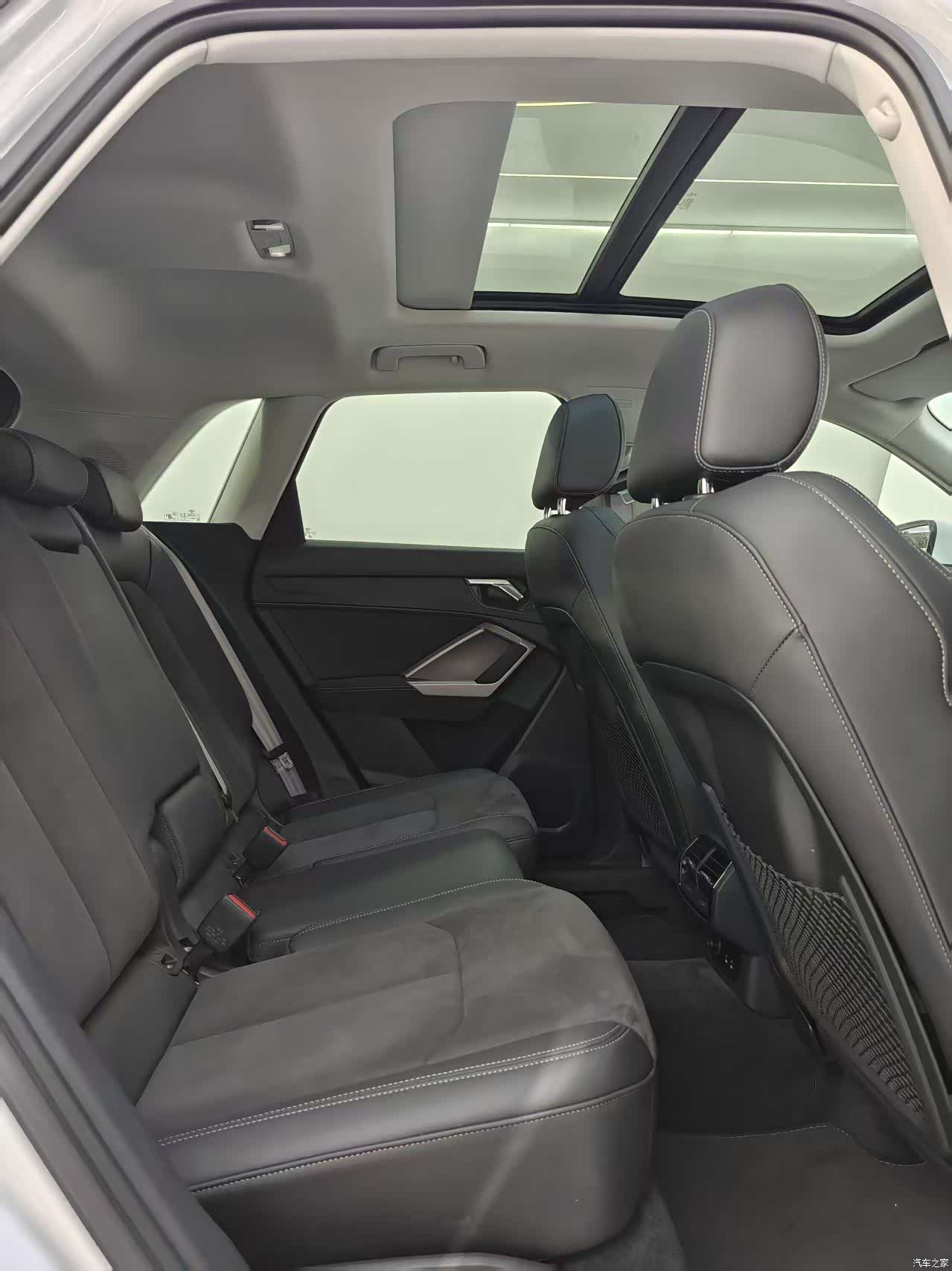 Audi Q3, 2022 19