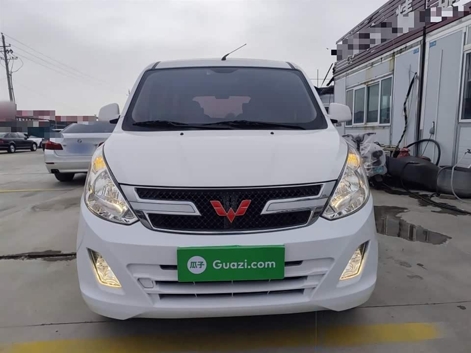 Wuling Wuling Rongguang V