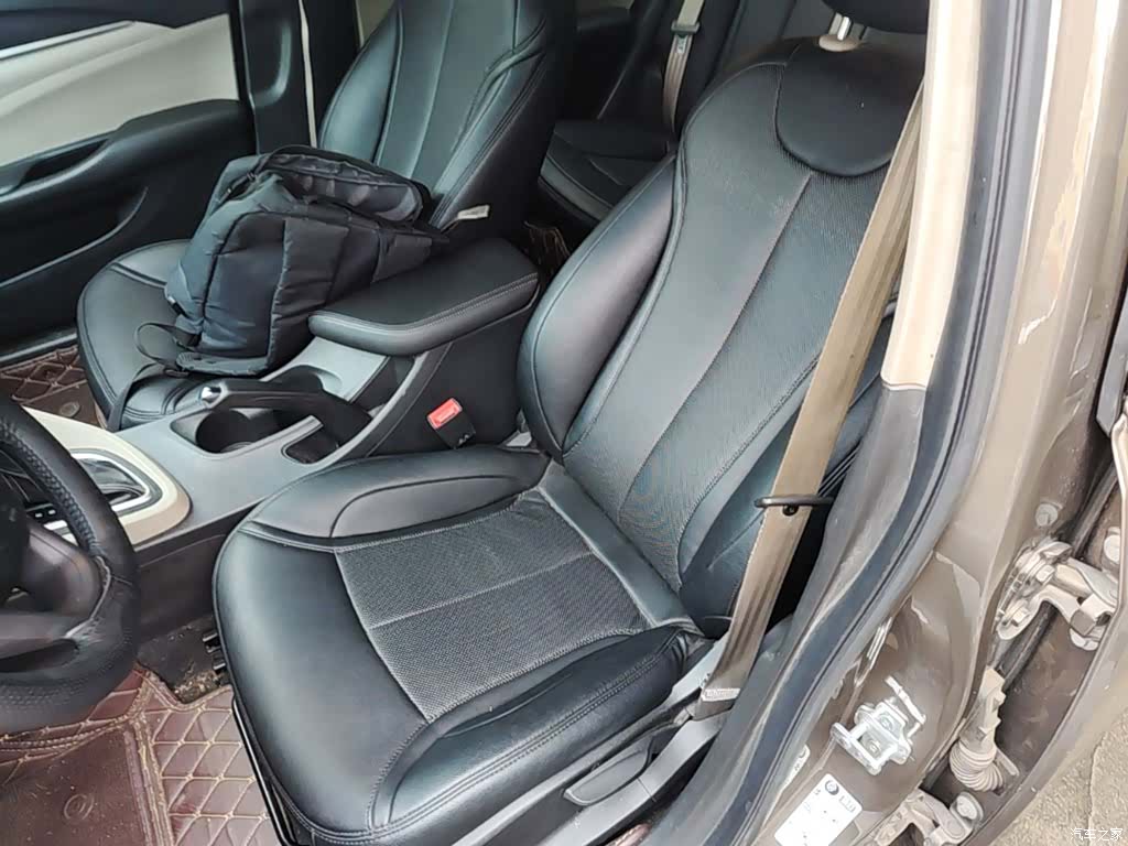 Buick 15N, 2016 11