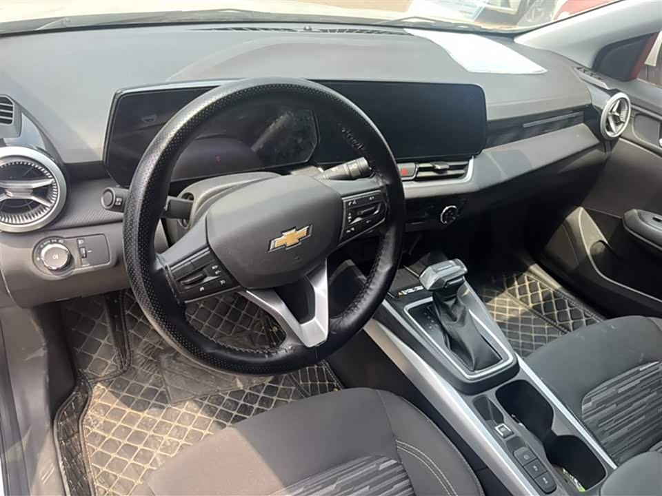 Chevrolet Cruze Chevrolet Cruze
