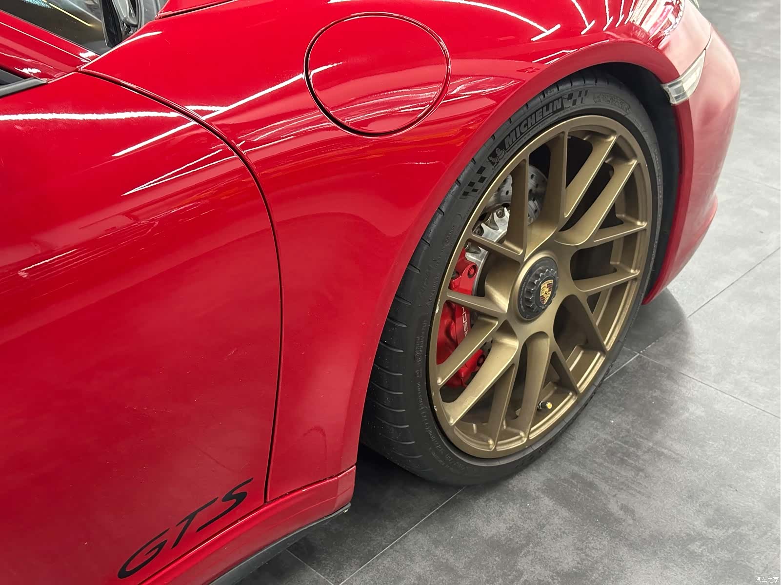 Porsche 911, 2018 6