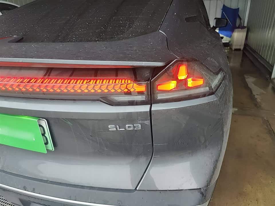 DEEPAL Dark blue SL03