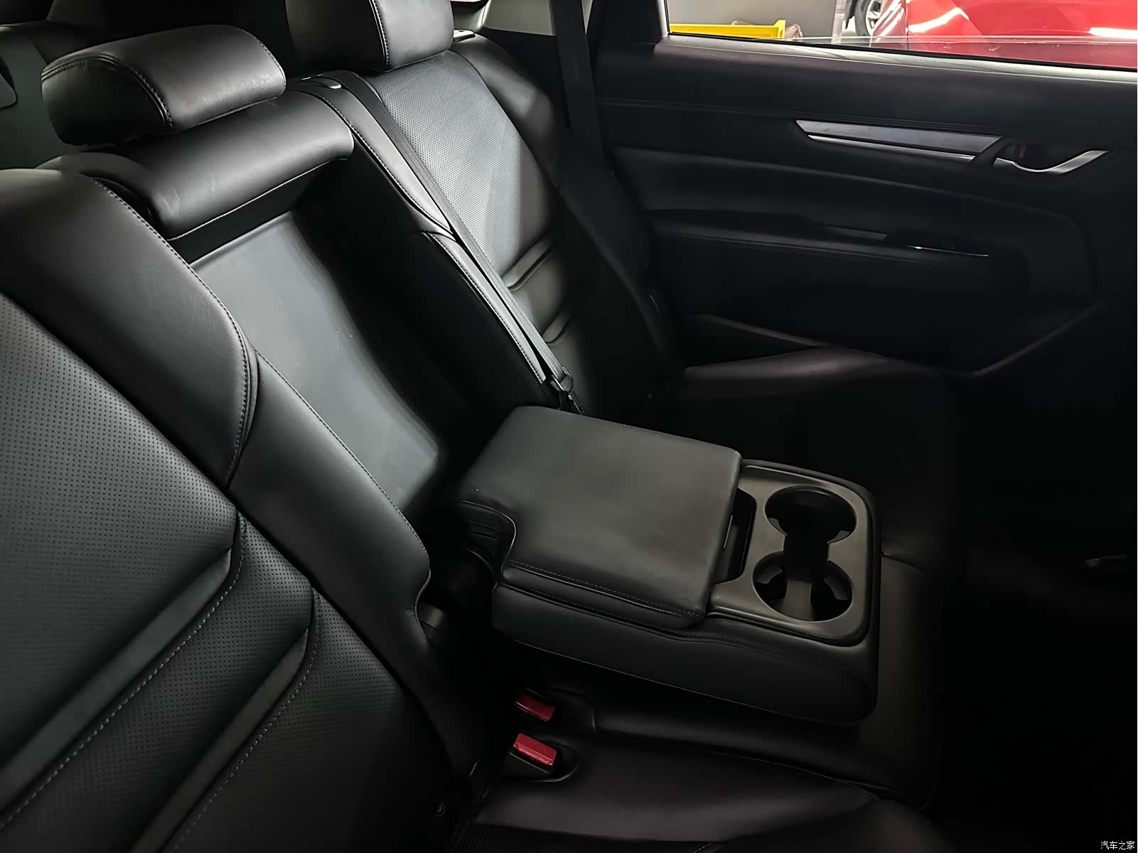 Mazda CX-8, 2019 41