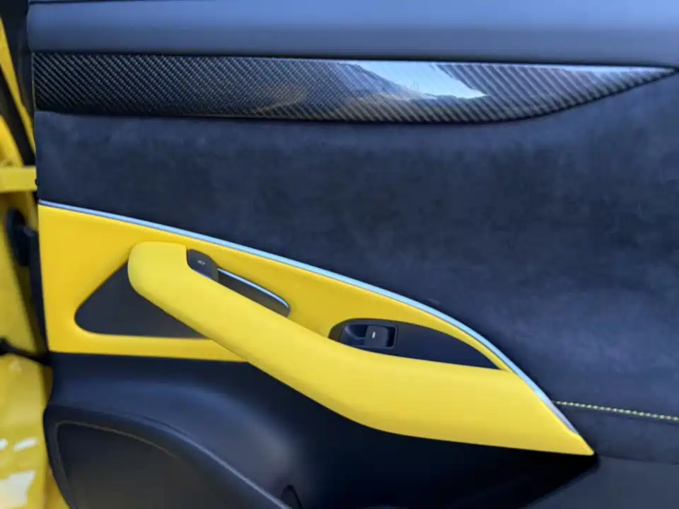 Xiaomi Xiaomi SU7 Ultra