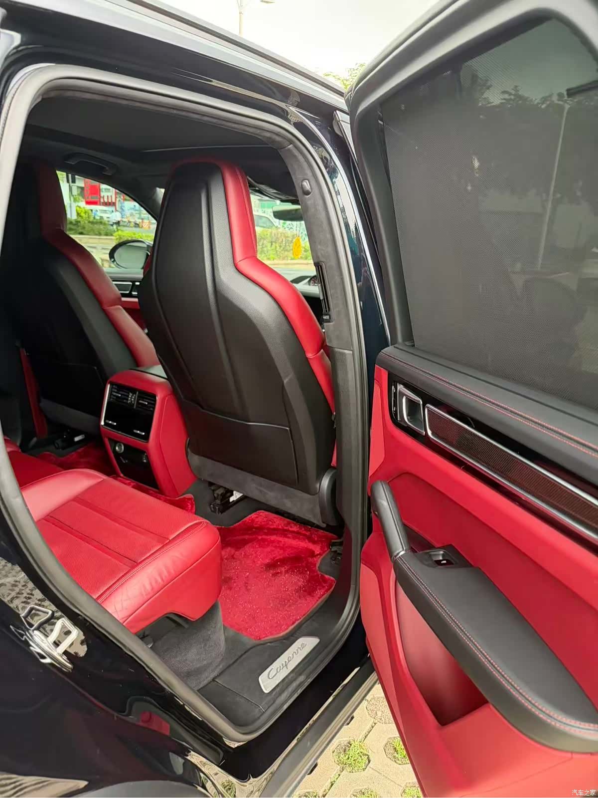 Porsche Cayenne, 2019 11