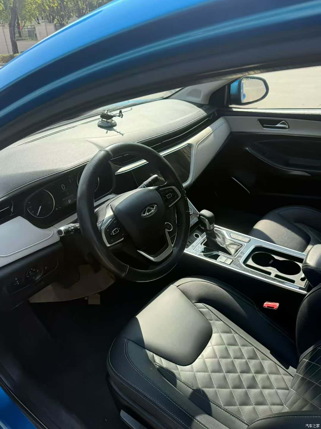 Chery GX, 2018 7