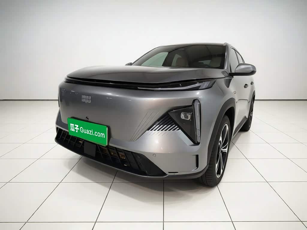 Geely Galaxy L7