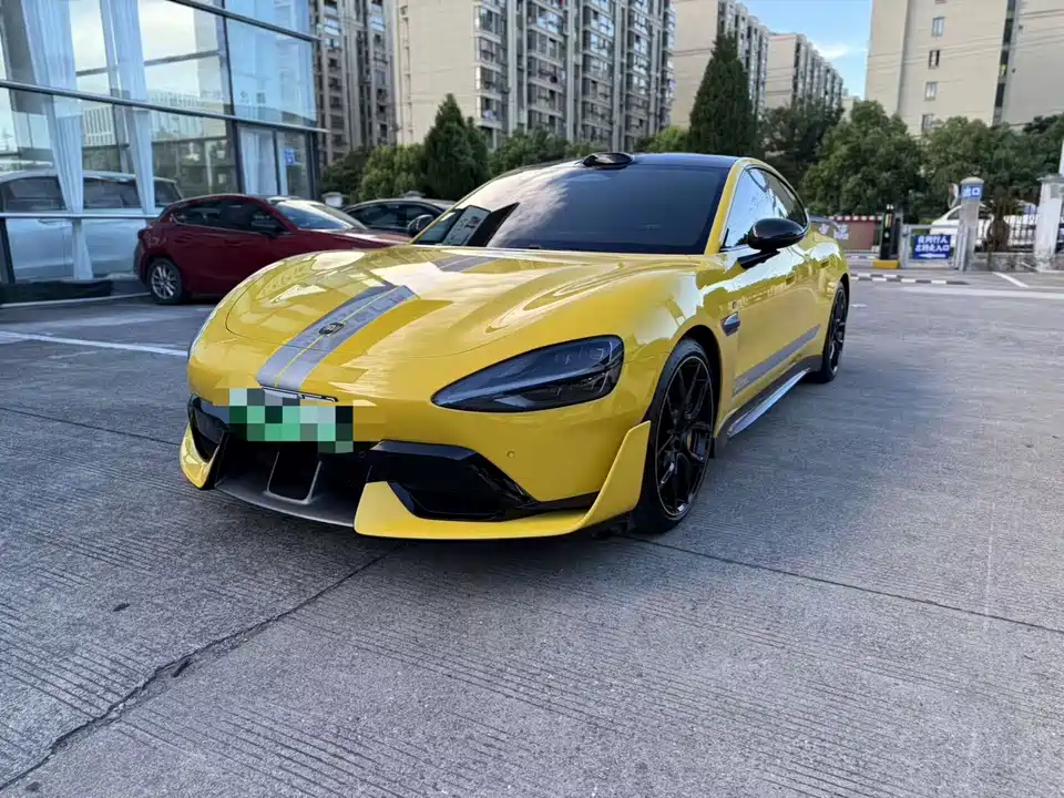 Xiaomi Xiaomi SU7 Ultra