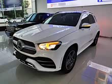����GLE 2020�� GLE 450 4MATIC ʱ����