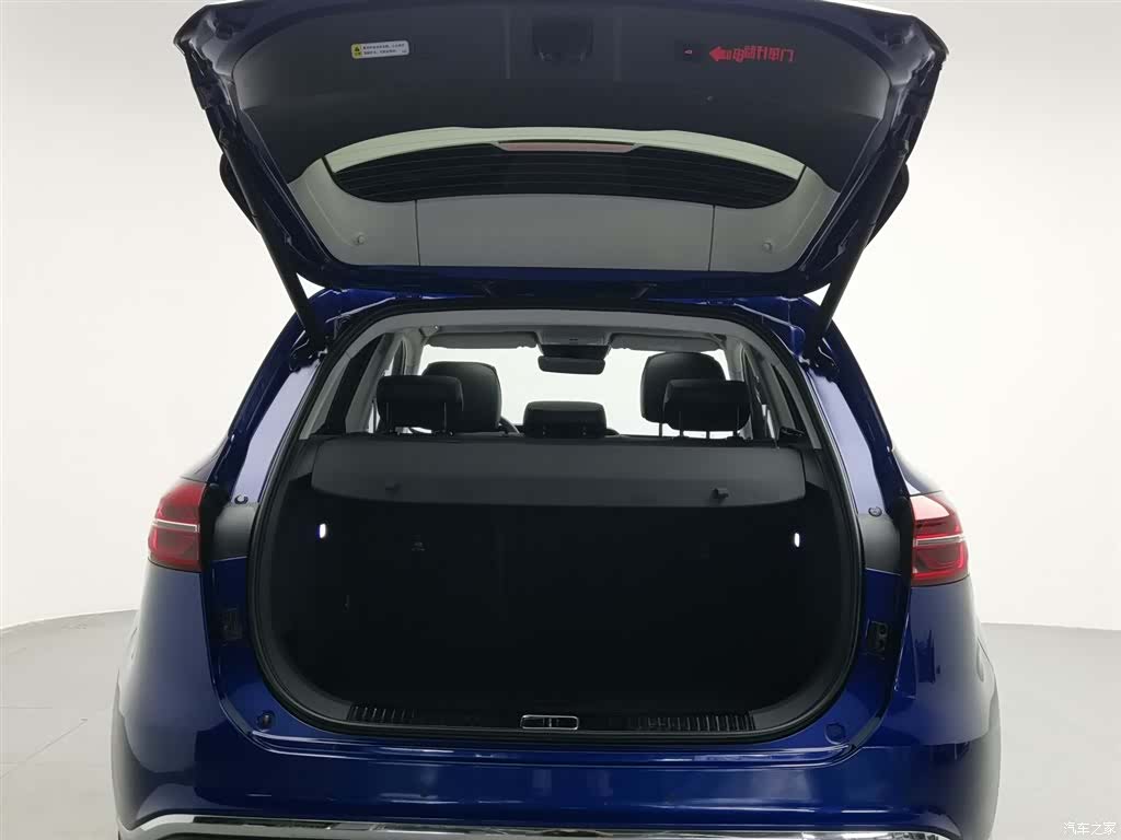 Hongqi HS5, 2019 16