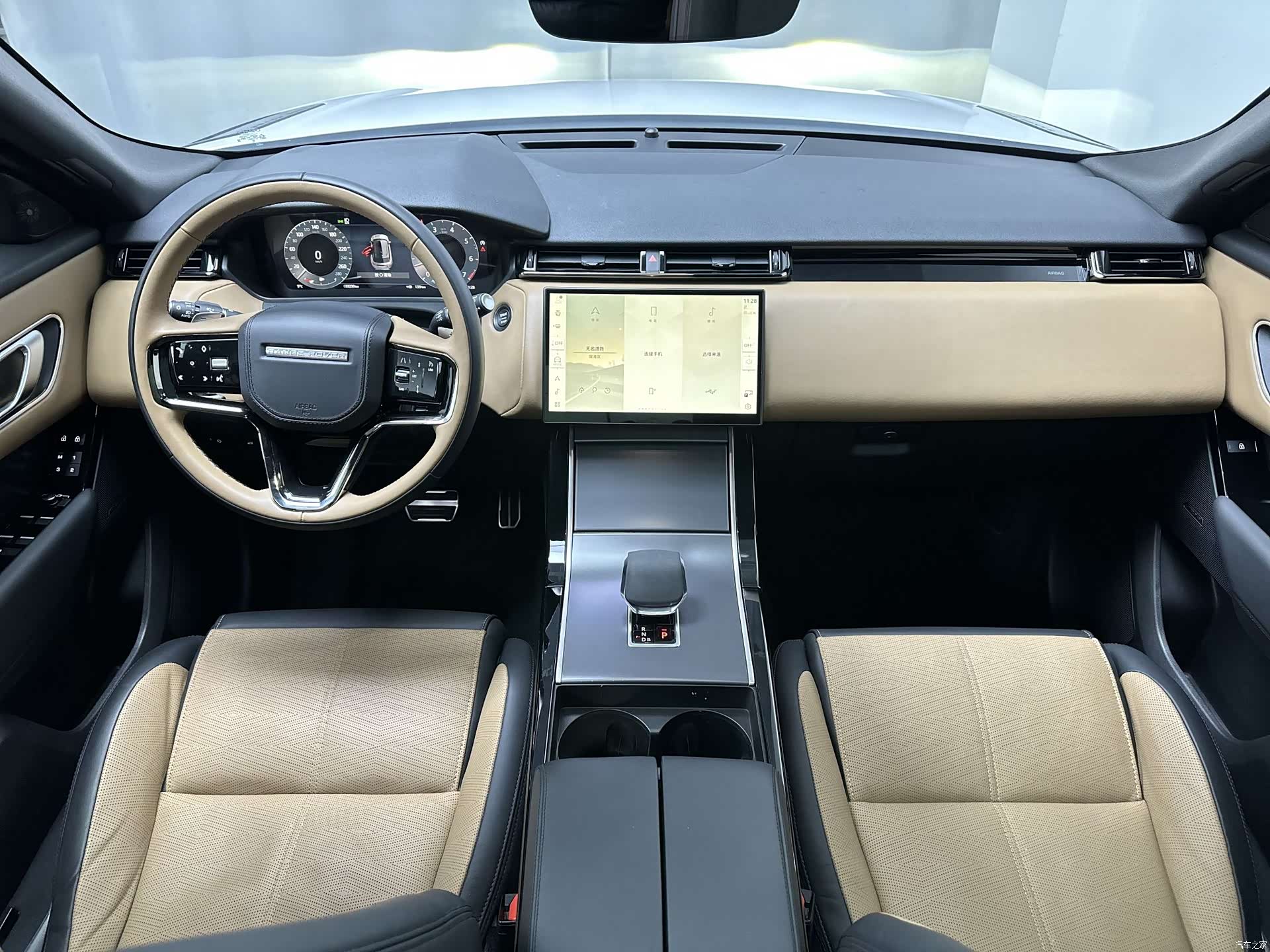 Land Rover Range Rover, 2023 6