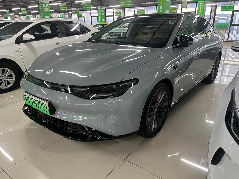 Leapmotor C01 Leapmotor C01
