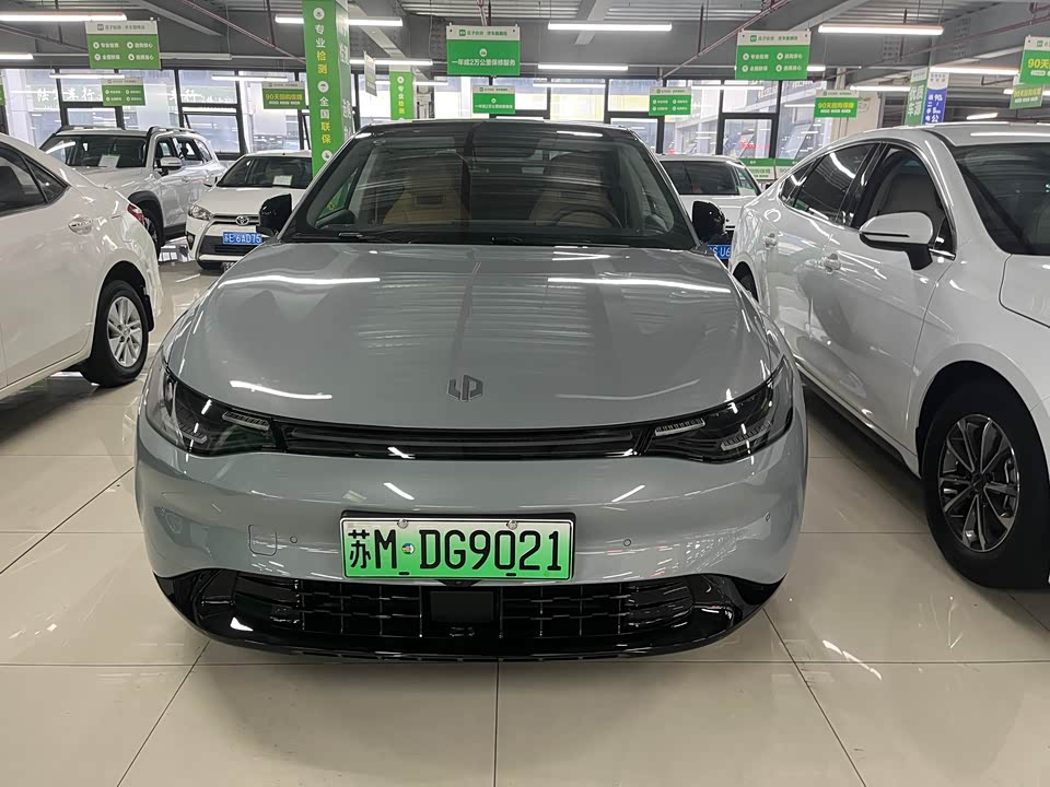 Leapmotor C01 Leapmotor C01