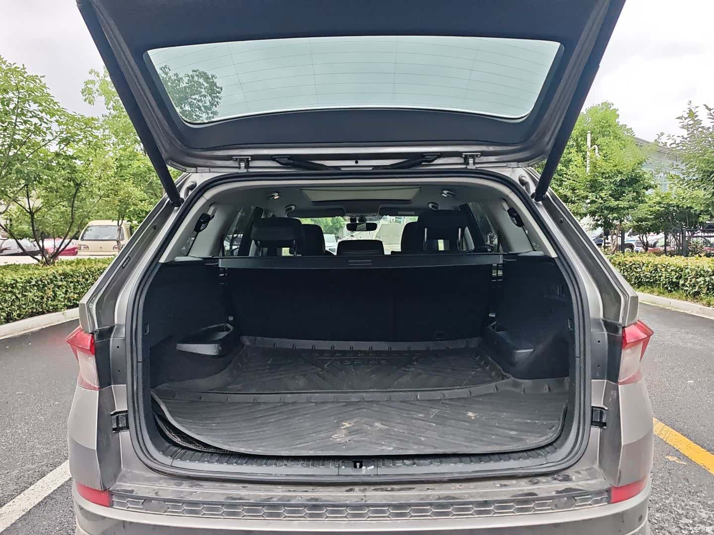 Skoda Kodiaq, 2020 15