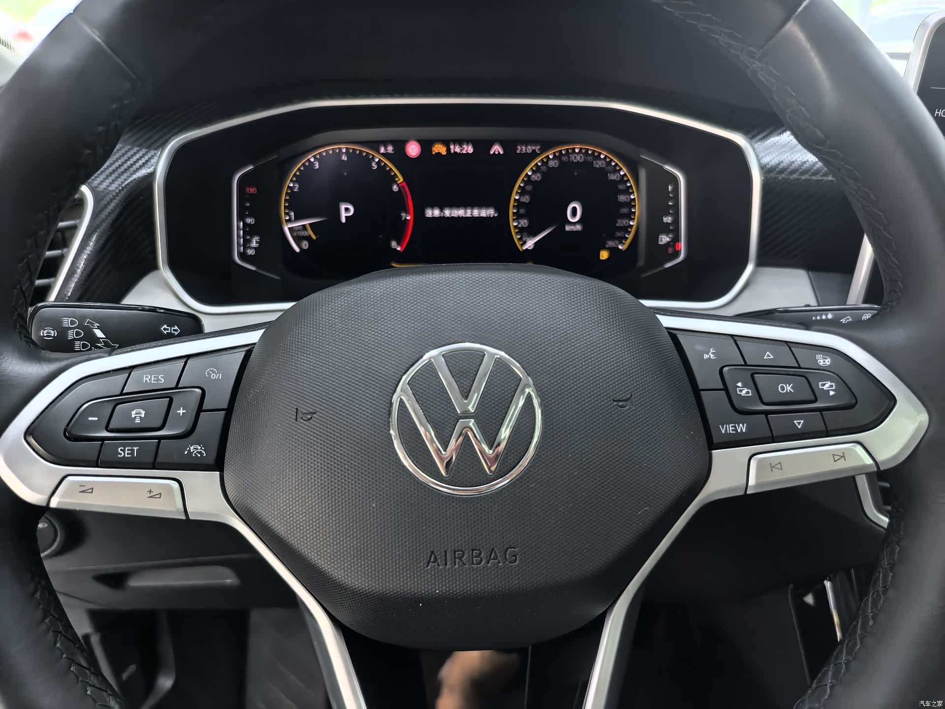 Volkswagen Tayron, 2022 17