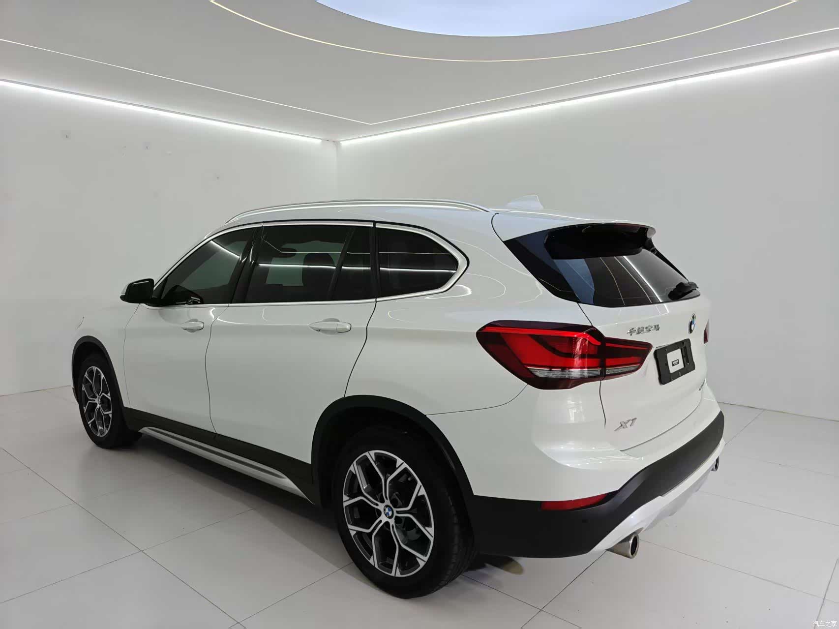 BMW X1, 2022 6