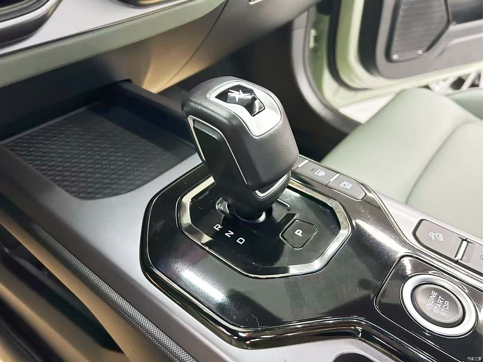 Geely 1.5TD, 2025 11