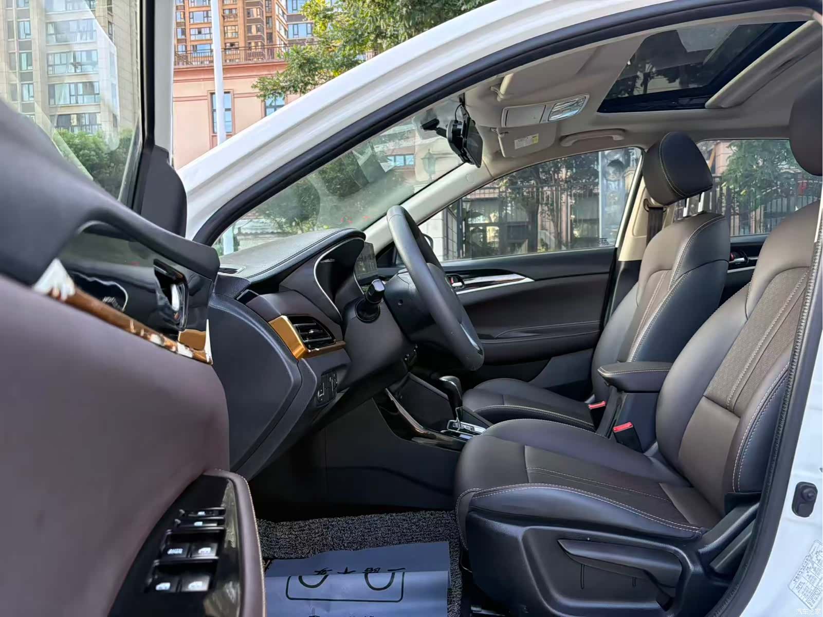 Changan Eado, 2018 10