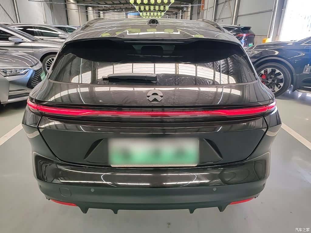 NIO ET5, 2025 6