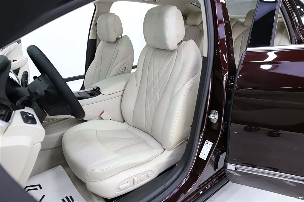 Buick LaCrosse, 2019 7