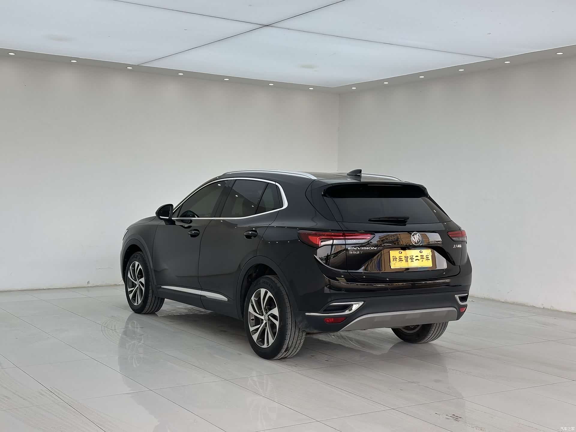 Buick Envision, 2023 7