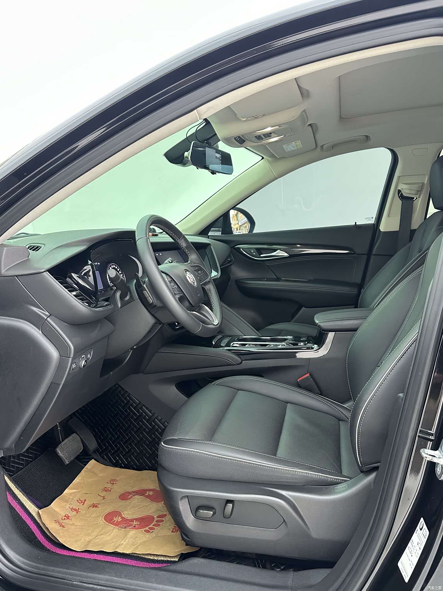 Buick Envision, 2023 18