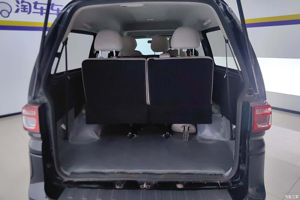DongFeng M5L, 2022 4