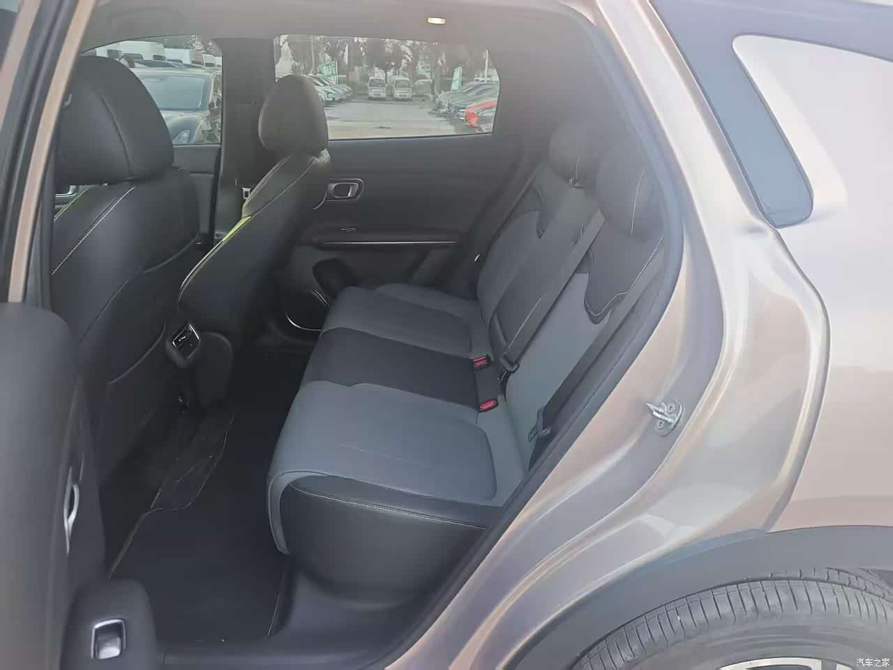 Changan Eado, 2025 4