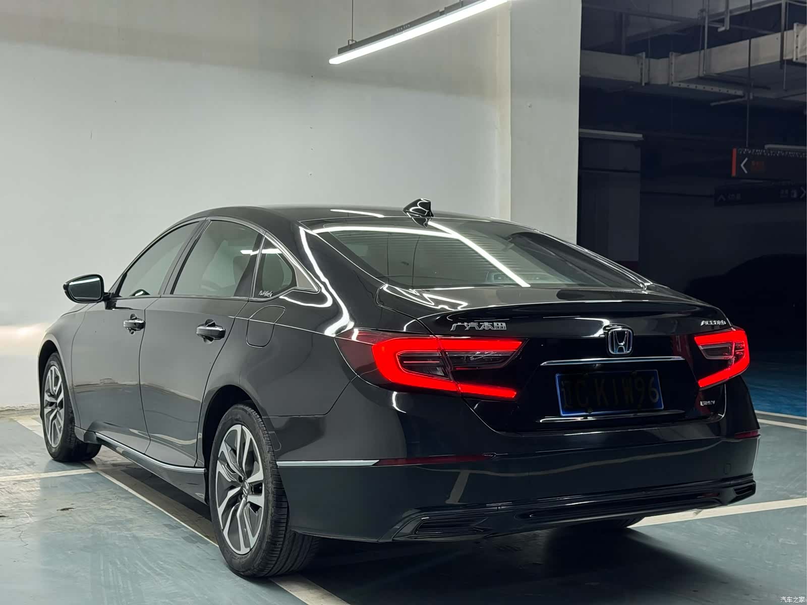 Honda Accord, 2022 10