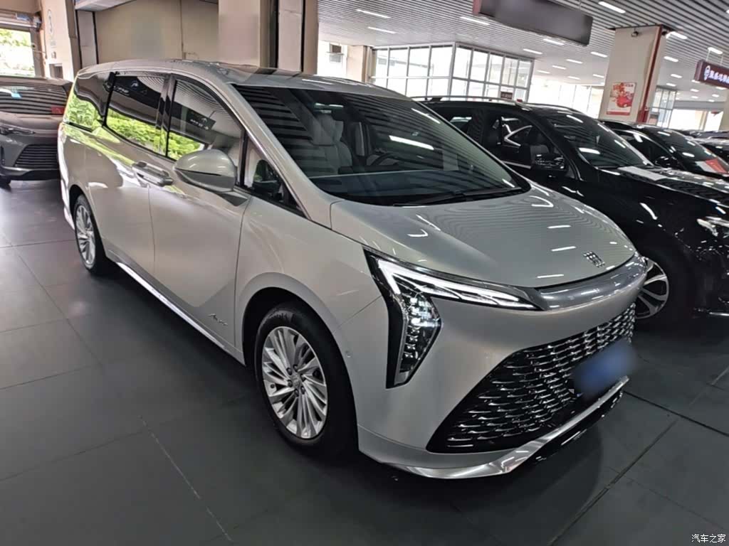 Buick Century, 2025 22