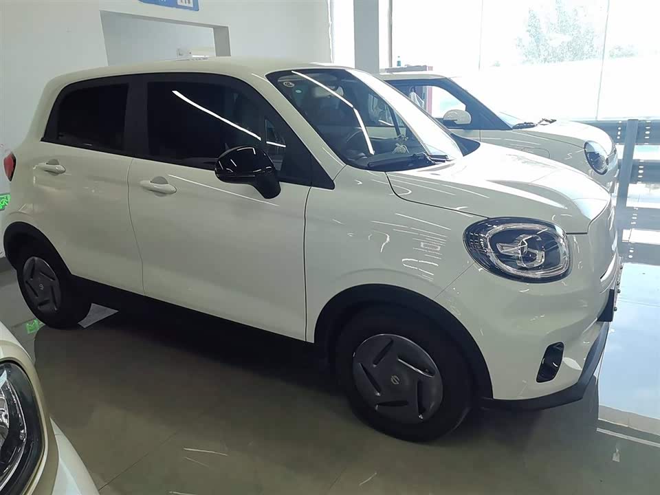 Leapmotor T03 Leapmotor T03