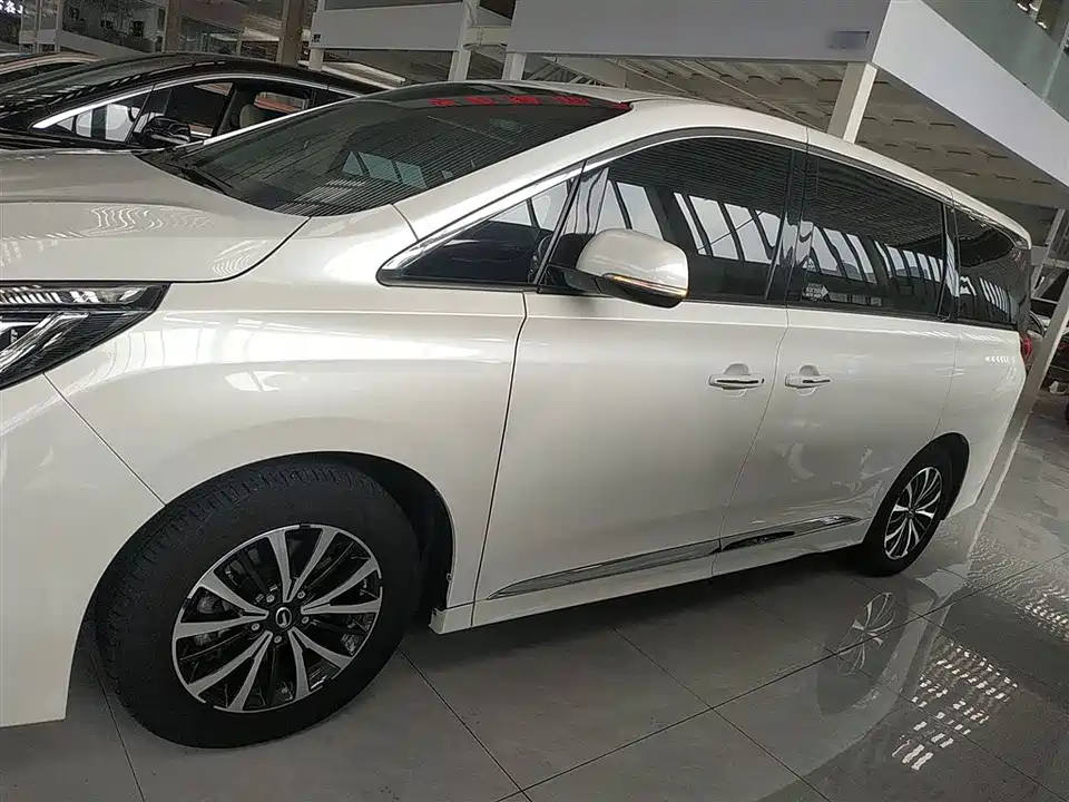 Trumpchi Trumpchi M8