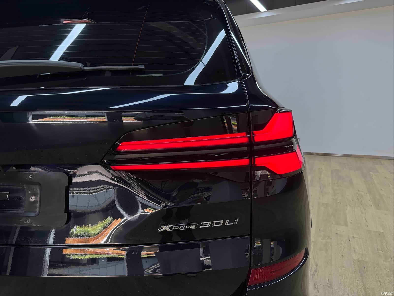 BMW X5, 2024 7