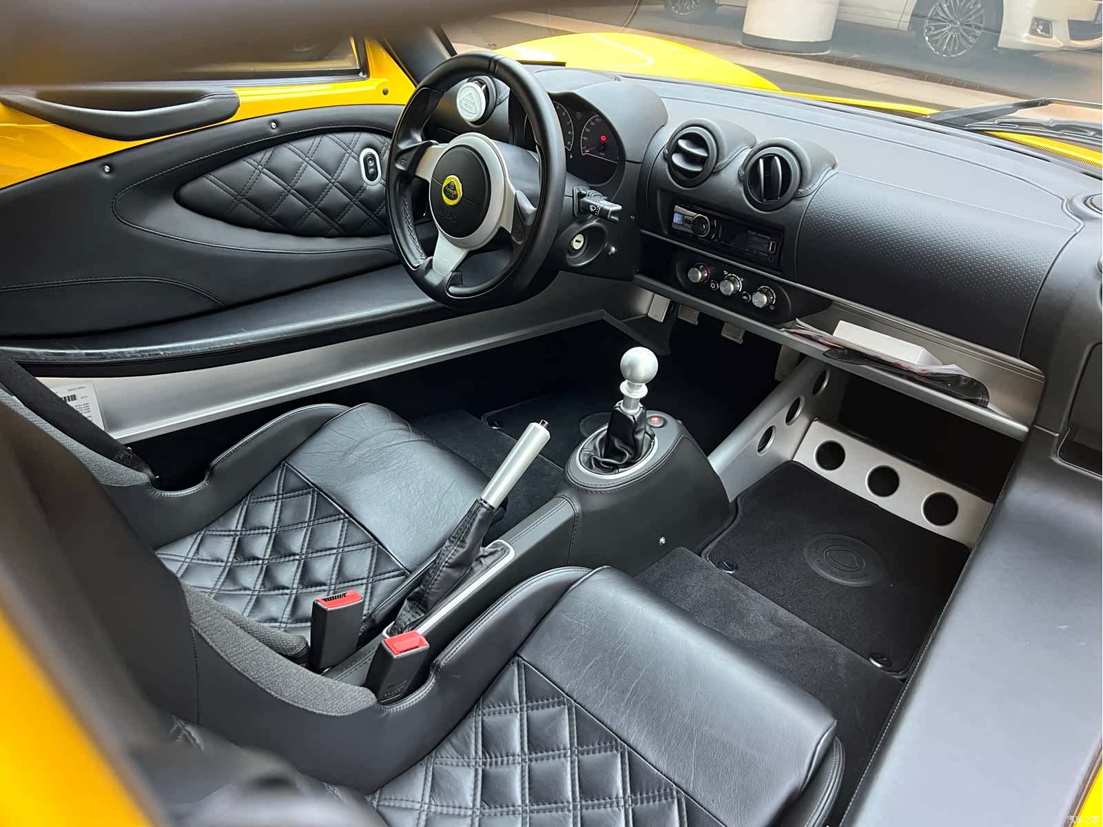 Lotus Exige, 2019 6