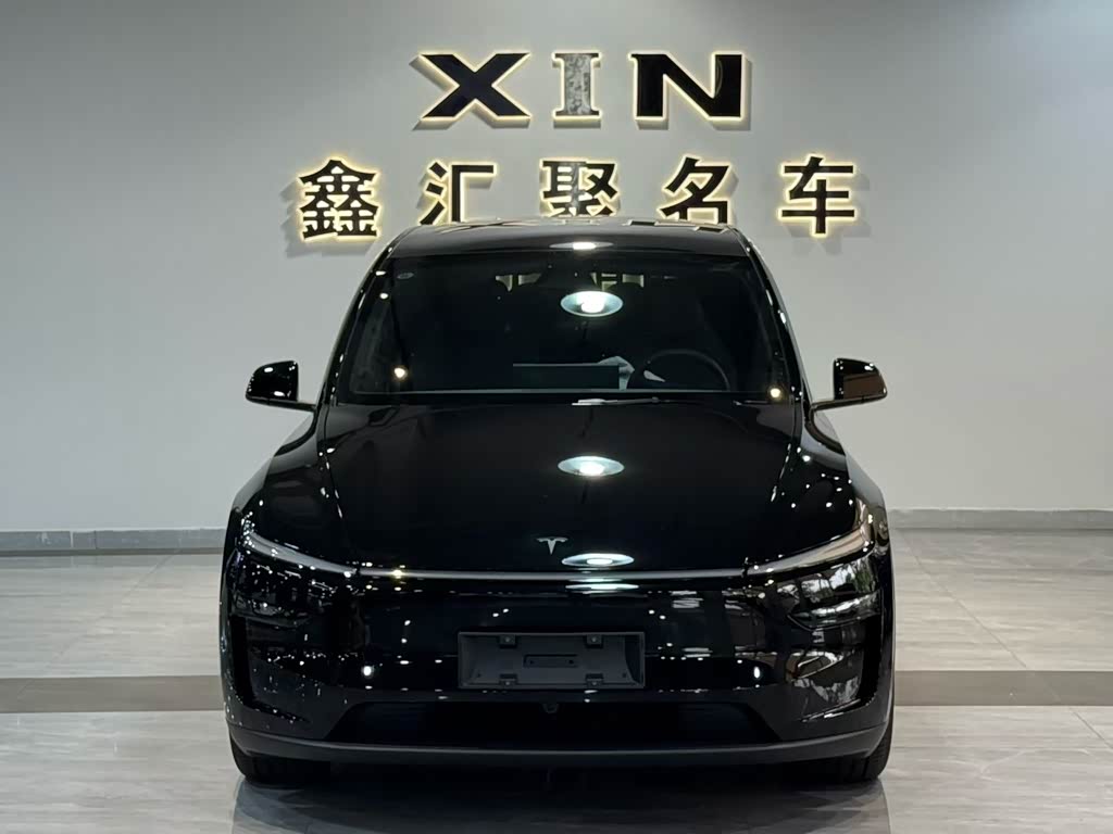 Tesla Model Y L